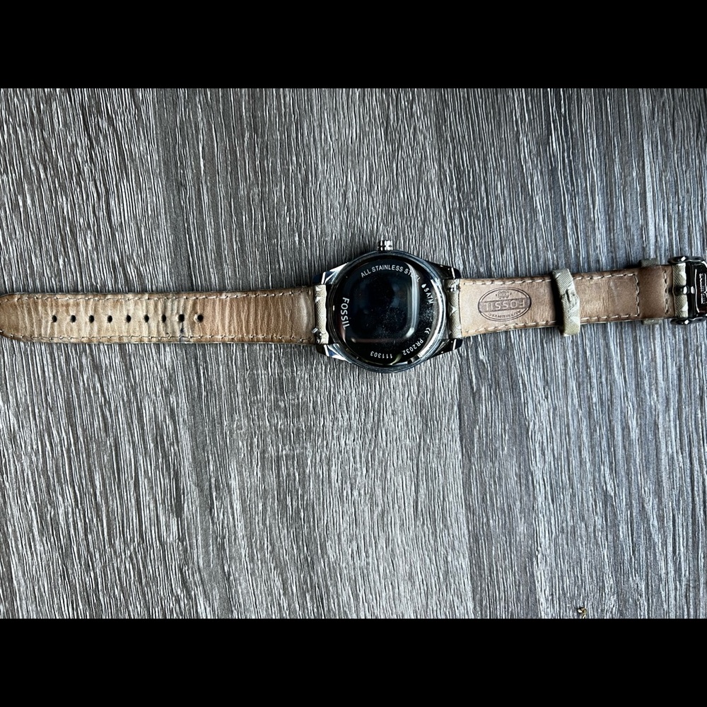 Fossil - Picture 3 of 4